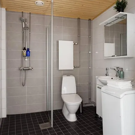 Kuvastin1, Free Parking, Peaceful Espoo, Fresh, Netflix דירה אספו