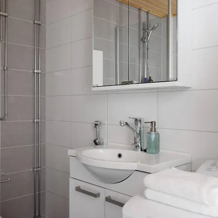 Kuvastin1, Free Parking, Peaceful Espoo, Fresh, Netflix דירה *