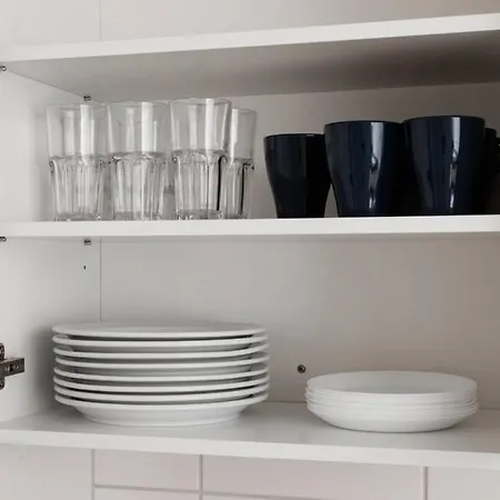 דירה Kuvastin1, Free Parking, Peaceful Espoo, Fresh, Netflix *