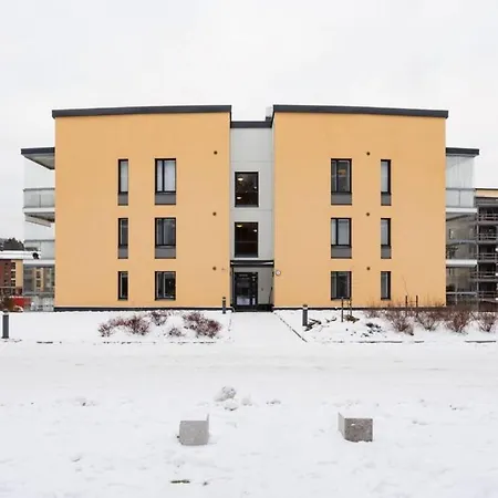 Kuvastin1, Free Parking, Peaceful Espoo, Fresh, Netflix