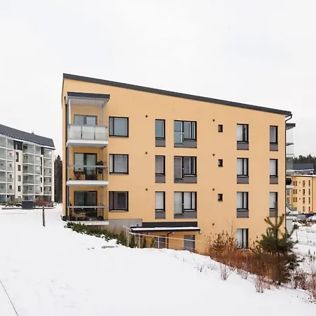 Kuvastin1, Free Parking, Peaceful Espoo, Fresh, Netflix *